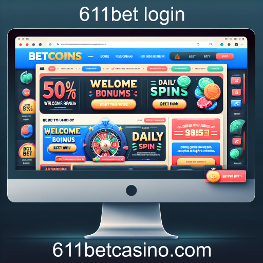 Descubra as Melhores Ofertas no 611bet e Aumente suas Chances de Ganho