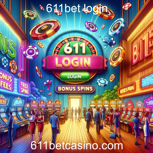 As Melhores Promoções da 611bet: Atrações Imperdíveis para Jogadores