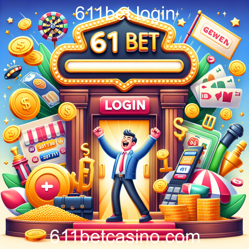 Recompensas Explorando a Categoria de Recompensas no 611bet Login